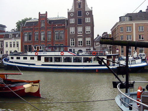 Dordreecht